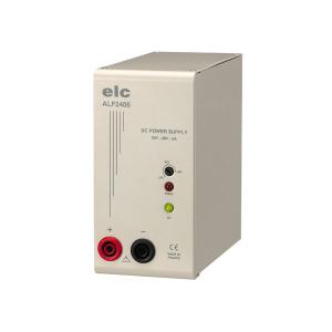 Alimentation stabilisée 120 W, 24 V, Réglable de 20....29 V 5A