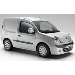 Kangoo compact DCI 75 Vehicule neuf complet