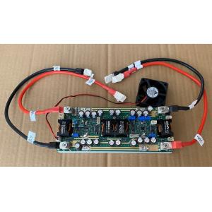 Convertisseur CC/CC 24V pour 500XP, tension entrée 15V-32V, tension sortie 24V Puissance max: 500W, rendement 97 %