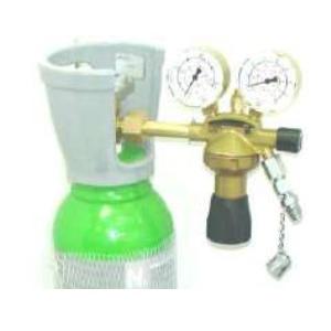 Bouteille d'azote de 5l pour accumulateur hdraulique 150 bar, 5 litres (EWTHR01507509) SUR DEMANDE