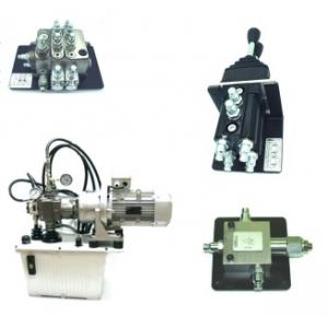 Hydraulique mobile niveau 3 SUR DEMANDE