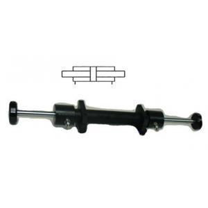 Vérin à double tige, diamètre 16 x 32 x 16 x 300 mm, Pmax 150 bar  (NW6) (EWTHR13025796)
