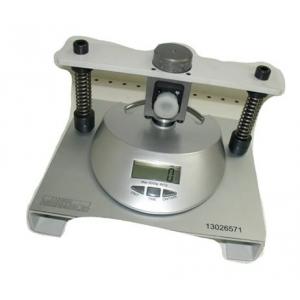 Dispositif de mesure de force pour bobine proportionnelle (EWTHR13026571) Balance électronique de précision sur cadre avec bobine proportionnelle de 0,8 A