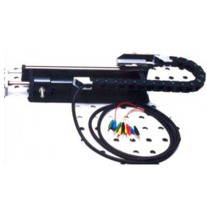 Vérin hydraulique avec capteur optique linéaire (fiche 2 mm) (EWTHR13026957-2) SUR DEMANDE