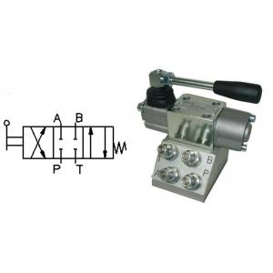 Distributeur 4/3 IS (NW6) (EWTHR16100028)