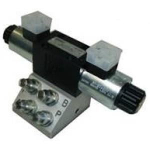 Distributeur proportionnel 4/3 (NW6) (EWTHR16100048)