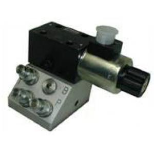 Limiteur de pression proportionnel (NW6) de 0....60 bar (EWTHR16100049)