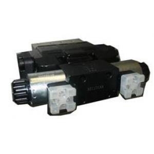 Distributeur proportionnel 4/3 piloté (NW6) (EWTHR16100050)