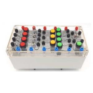 Module de contrôle pour MP100, douilles 2 mm (EWTHR23500999-2) SUR DEMANDE