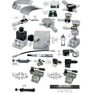 Hydraulique mobile niveau 1 SUR DEMANDE