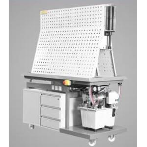 Banc hydraulique industriel double face HLA80-2 (NW6) (EWTHR53952011)