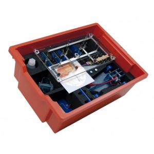 Coffret TPs Système Energies électriques, Etude des batteries (Sans douille de sécurité) Avec Batteries NiMH, condensateur, LiFePo, NiZn, charge, Pile H2