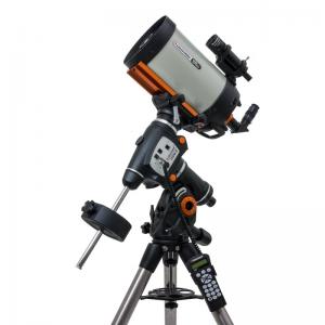 Téléscopoe Schmidt Cassegrain CGEM II 800 EDGEHD