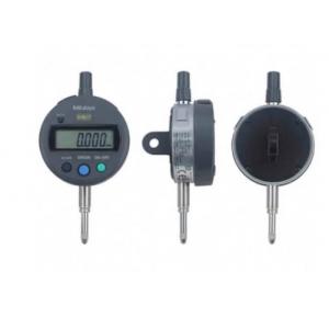 Comparateur Mitutoyo 543782 - Valeur Impérial et Métrique avec certificat d'étalonnage Max 0.5 pouce, précision ±0,0008 po, résolution 0,0005