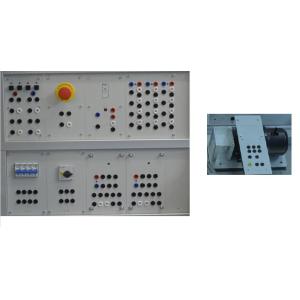 Complément Electrotechnique pour banc Hydraulique - pneumatique - Industrie 4.0 complément à la référenceEWTIDHybrid-H
