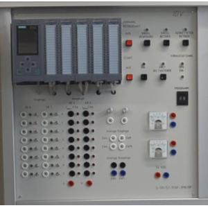 API Siemens S7-1512C pour banc Hydraulique - pneumatique Industrie 4.0 complément à la référence EWTIDHybrid-P - EWTIDHybrid-H