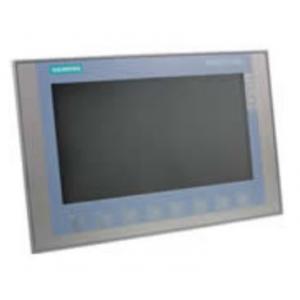KTP-900 IHM Siemens écran tactile 9", KTP900 Basic, PROFINET avec alimentation et cadre de montage en aluminium