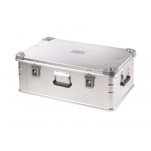 CLA 8/2 Mallette de transport et de rangement pour CLA 8/1 en aluminium
