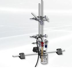 Science Lab Chimie Base CB (Kit)