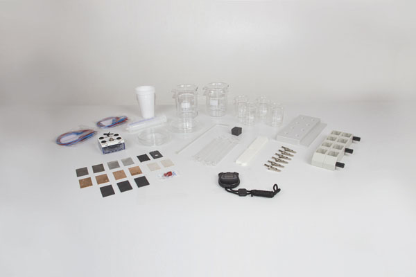 Science Lab Chimie Physique PC (Kit)