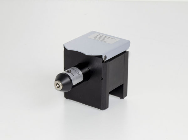 Spectromètre, complet