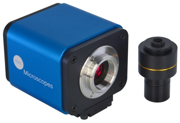 CAMERA, HDMI+USB, 2,0 MPIXEL