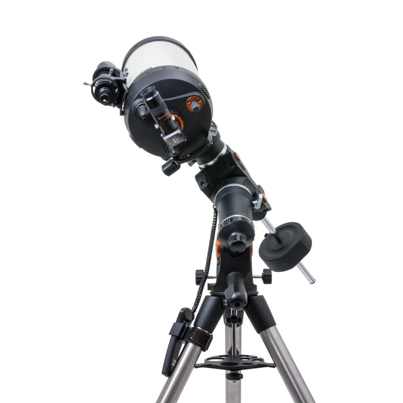 Téléscopoe Schmidt Cassegrain CGEM II 800 EDGEHD